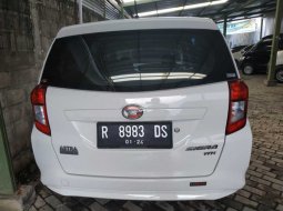 Jual Cepat Daihatsu Sigra X 2018 di DIY Yogyakarta 7