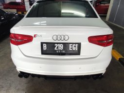 Jual mobil Audi S4 2.0 Sedan 2013 bekas di DKI Jakarta 7