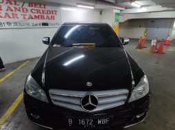 Dijual mobil bekas Mercedes-Benz C-Class C 230 2008, DKI Jakarta 8