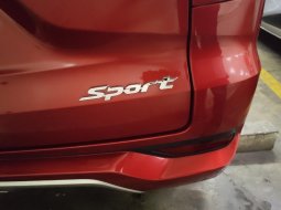 Dijual cepat mobil Mitsubishi Xpander SPORT 2018, DKI Jakarta 7