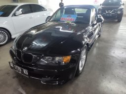 Jual mobil bekas murah BMW Z3 2.2 2001 di DKI Jakarta 2