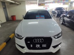 Jual mobil Audi S4 2.0 Sedan 2013 bekas di DKI Jakarta 1