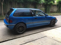 Jual mobil bekas mura Honda Civic Nouva 1.3 1989 di Jawa Barat  3