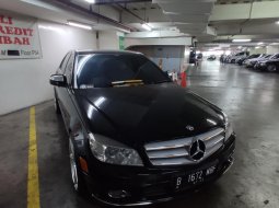 Dijual mobil bekas Mercedes-Benz C-Class C 230 2008, DKI Jakarta 7