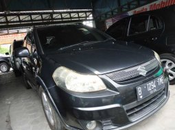 Jual mobil Suzuki SX4 X-Over 2008 dengan harga murah di DIY Yogyakarta 1