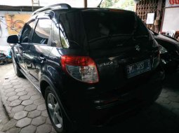 Jual mobil Suzuki SX4 X-Over 2008 dengan harga murah di DIY Yogyakarta 8