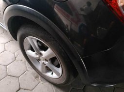 Jual mobil Suzuki SX4 X-Over 2008 dengan harga murah di DIY Yogyakarta 7