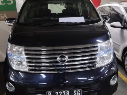 Jual mobil bekas murah Nissan Elgrand Highway Star 2007 di DKI Jakarta 2