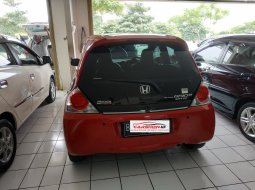 Jual mobil Honda Brio Satya E 2016 bekas di Banten 3