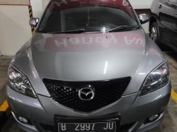 Jual Cepat Mobil Mazda 3 L4 1.6 Automatic 2005 di DKI Jakarta 1