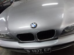 Jual mobil bekas murah BMW 5 Series 528i 1997 di DKI Jakarta 9