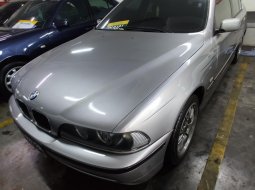 Jual mobil bekas murah BMW 5 Series 528i 1997 di DKI Jakarta 4