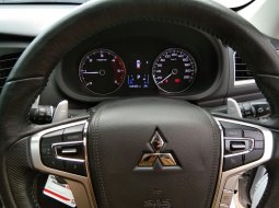 Jual mobil Mitsubishi Pajero Sport Dakar 2.4 Automatic 2018 terbaik di Jawa Barat  1