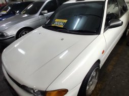 Jual mobil Mitsubishi Lancer 1.4 Manual 1995 harga murah di DKI Jakarta 3