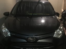 Jual mobil Toyota Calya E 2019 terbaik di DKI Jakarta 1