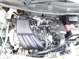 Datsun GO 2017 Jawa Barat dijual dengan harga termurah 8