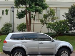 Dijual mobil bekas Mitsubishi Pajero Sport Exceed, Banten  18
