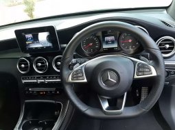 Mobil Mercedes-Benz GLC 2018 200 terbaik di DKI Jakarta 7
