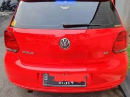 Volkswagen Polo 2012 DKI Jakarta dijual dengan harga termurah 7