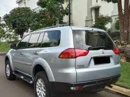 Dijual mobil bekas Mitsubishi Pajero Sport Exceed, Banten  16