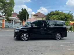 Jual mobil Toyota Vellfire G 2018 bekas, DIY Yogyakarta 12