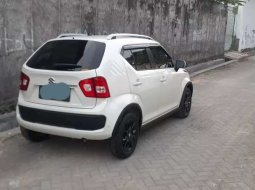 Suzuki Ignis 2017 Jawa Tengah dijual dengan harga termurah 7