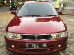 Jual Mitsubishi Lancer 1.6 GLXi 1999 harga murah di DKI Jakarta 7