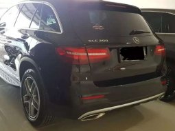 Mobil Mercedes-Benz GLC 2018 200 terbaik di DKI Jakarta 5