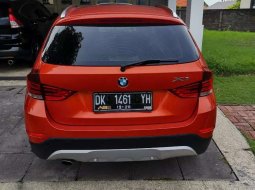 BMW X1 2013 Bali dijual dengan harga termurah 5