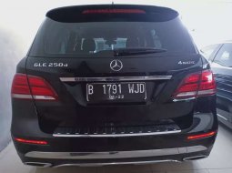 DKI Jakarta, Mercedes-Benz GLE GLE 250 2016 kondisi terawat 6