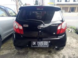 Dijual mobil bekas Toyota Agya G, Nusa Tenggara Barat  5