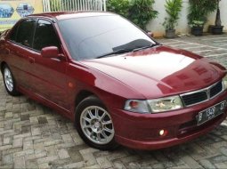 Jual Mitsubishi Lancer 1.6 GLXi 1999 harga murah di DKI Jakarta 6