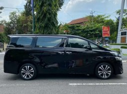 Jual mobil Toyota Vellfire G 2018 bekas, DIY Yogyakarta 11