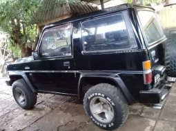 Mobil Daihatsu Feroza 1994 terbaik di DKI Jakarta 6