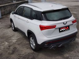 Jual cepat Wuling Almaz 2019 di DKI Jakarta 8