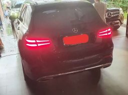 Mobil Mercedes-Benz GLC 2018 200 dijual, Jawa Barat 1