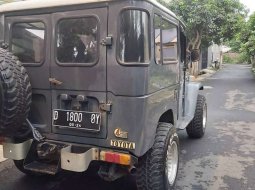 Toyota Hardtop 1981 Jawa Barat dijual dengan harga termurah 4