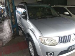 Jual cepat Mitsubishi Pajero Sport Exceed 2009 di DKI Jakarta 4