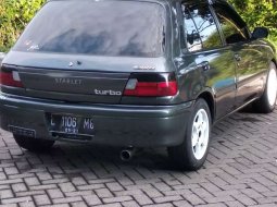Toyota Starlet 1991 Jawa Timur dijual dengan harga termurah 4