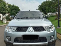 Dijual mobil bekas Mitsubishi Pajero Sport Exceed, Banten  11