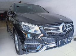 DKI Jakarta, Mercedes-Benz GLE GLE 250 2016 kondisi terawat 4