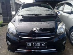 Dijual mobil bekas Toyota Agya G, Nusa Tenggara Barat  2