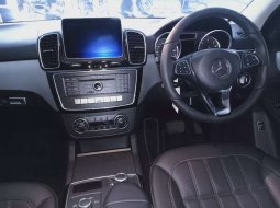 DKI Jakarta, Mercedes-Benz GLE GLE 250 2016 kondisi terawat 3