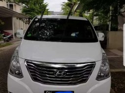 Jual cepat Hyundai H-1 Royale 2015 di Bali 2