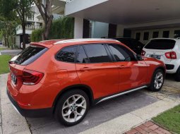 BMW X1 2013 Bali dijual dengan harga termurah 2