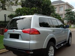 Dijual mobil bekas Mitsubishi Pajero Sport Exceed, Banten  10