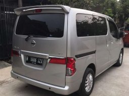 Nissan Evalia 2012 Banten dijual dengan harga termurah 4
