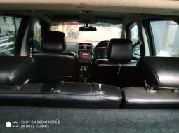 Banten, Suzuki SX4 X-Over 2009 kondisi terawat 3