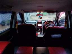 Jual cepat Suzuki Grand Vitara 2008 di Riau 2