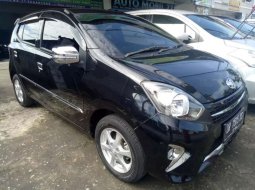 Dijual mobil bekas Toyota Agya G, Nusa Tenggara Barat  1